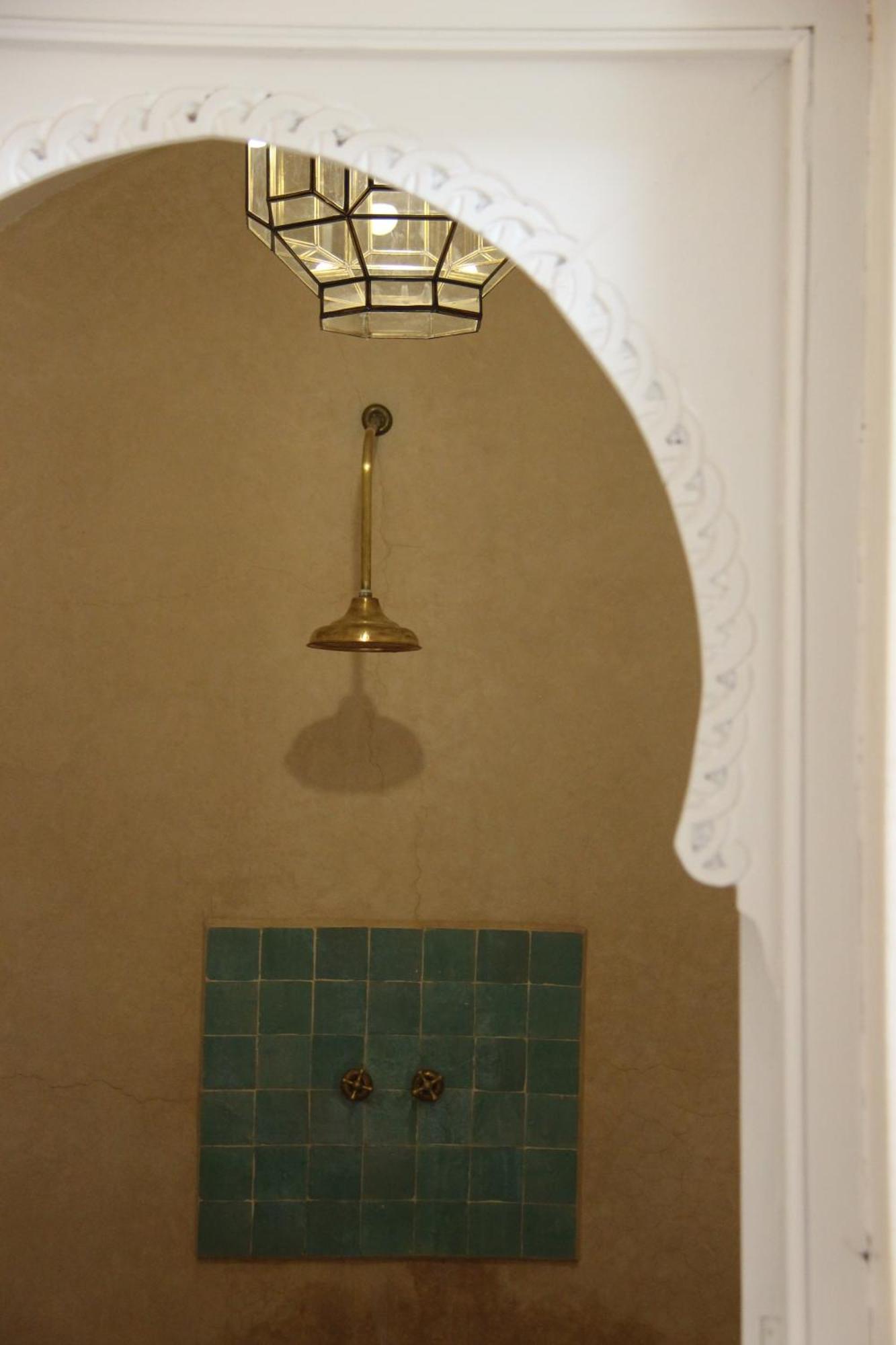 Riad Emberiza Sahari Marrakesh Exterior photo